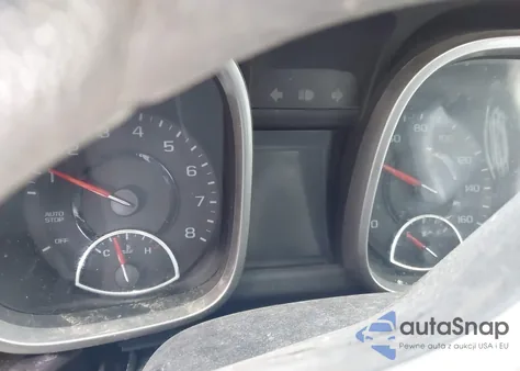 2015 Chevrolet Malibu 1Lt из США, поврежденный, VIN 1G11C5SL7FF211016